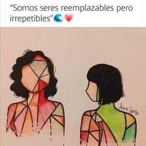 Meet your Posher, Alma